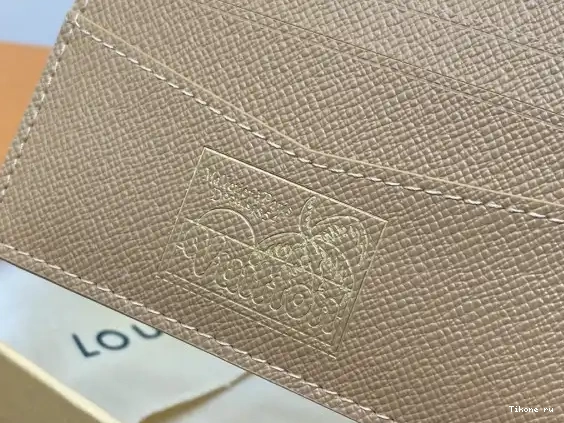 Affordable LOUIS WALLET-11*8.5*2CM SLENDER VUITTON 0618